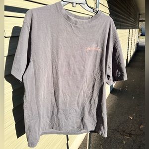 Out of Bounds- American Legends Graphic T XL